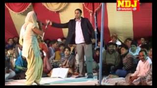 Latest Ragni Video  Dhune Ne Hata Le Re Baba  By Kavi Gautam Bhati [upl. by Nichol]