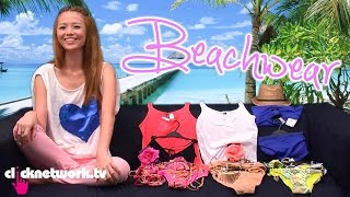 Beachwear  Budget Barbie EP45 [upl. by Enileda]