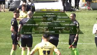 Flandria vs Brown PM  EN VIVO  Fecha 36  PN 2023 [upl. by Kearney]