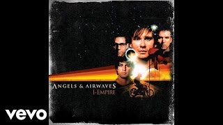 Angels amp Airwaves  True Love Audio Video [upl. by Anerehs877]