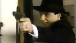 Mobsters 1991 Movie Part 15 [upl. by Sirdi]