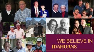 About The Idaho Community Foundation [upl. by King]