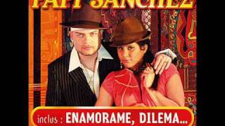 Papi Sanchez  Enamorame Dj Joe Def Remix 2oo8 [upl. by Eciened]