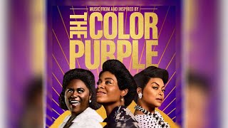 Various Artists The Color Purple Music From and Inspired By Full Album [upl. by Judd]