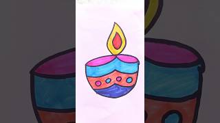 Simple Drawing Ideas 💡 for Kids kidsvideo drawing [upl. by Tserof]