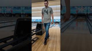 The MallRat Bowling Turkey FOR THE WIN [upl. by Faxon]