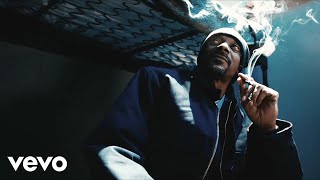 Snoop Dogg Nas  Conflicted Explicit Video [upl. by Plume]