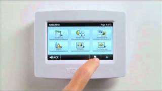 Venstar Thermostats  Hints for Homeowners  NAPSTV [upl. by Nahtnahoj]