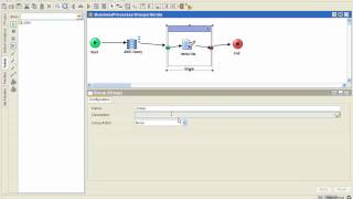 TIBCO Tutorial  Iterate through a Result Set [upl. by Weibel]