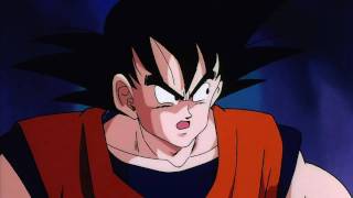 Dragonball Z The Worlds Strongest Ocean Dub Remastered Bluray [upl. by Ahseik480]