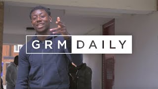 Prezi  10 out of 10 Music Video  GRM Daily [upl. by Enileda]