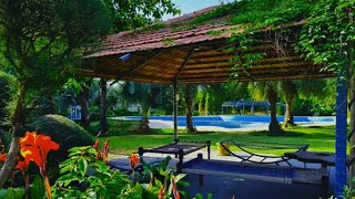 Botanix nature resort Gurgaon  Hidden Gem Near Delhi  Places to visit in Delhi YouTube · [upl. by Longley]