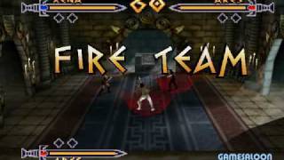 N64 Xena The Talisman of Fate by Stobczyk 13 Longplay Hard Difficult [upl. by Marcella381]