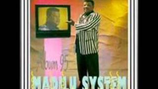 Madilu System Shamita Album 95 [upl. by Melquist]