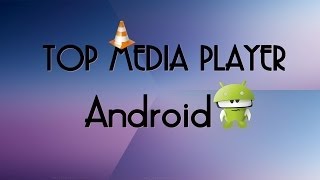 VLC For Android  Google Nexus 7  2014 [upl. by Aieken]