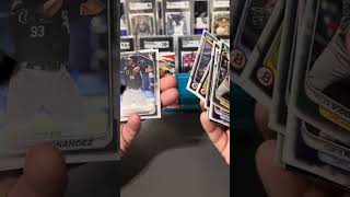 Ripping packs of 2024 Bowman looking for Skenes [upl. by Aduh382]