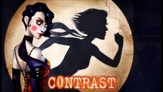 Contrast OST  Yo Ho Me Hearties [upl. by Nylodnew774]