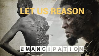 Emancipation  Will Smith movie review [upl. by Tamanaha162]