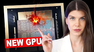 New Nvidia Chip Has a HUGE Problem [upl. by Medlin492]