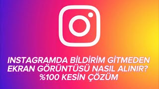 SNAPCHAT BİLDİRİMLERİ KAPATMA [upl. by Henn]