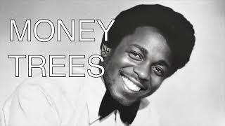 how kendrick lamar money trees sound but its motown therumrunner [upl. by Leraj66]