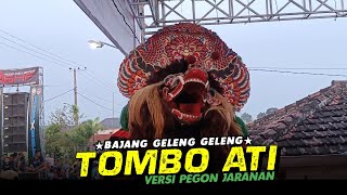 BAJANG GELENG GELENG Terbaru ‼️ Jaranan ROGO SAMBOYO PUTRO Live Sidomulyo Purwoasri KEDIRI [upl. by Johiah]