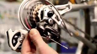 How to Fix the Gears on Your Bike [upl. by Merete]