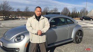 VWVolkswagen Beetle Reliability Review Is it a Reliable Car [upl. by Swagerty]