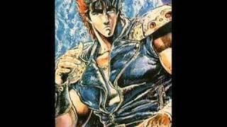 Hokuto No Ken  You wa Shock full version [upl. by Barclay]