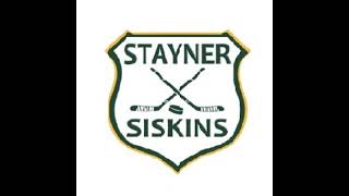 Official Stayner Siskins Live Stream [upl. by Atnahsal200]