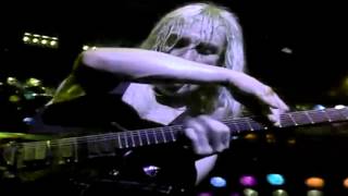 VENOM  Witching Hour  LIVE AT HAMMERSMITH 1985 [upl. by Yeltrab376]