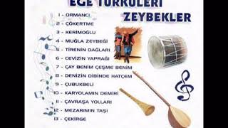 EGE TÜRKÜLERİ ZEYBEKLER 2bölüm full [upl. by Gnik119]