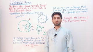 centripetal force centripetal acceleration centripetal force and centripetal acceleration class 11 [upl. by Bobette]