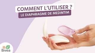 Comment utiliser le diaphragme de Medintim [upl. by Vicki]