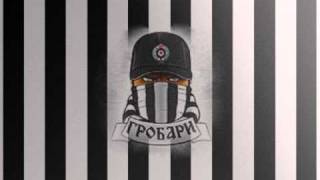 Partizan  Racunajte Na Nas [upl. by Foss]