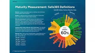 S51 SPEAK Responds to the Safe365 Insights Report  Part 1 [upl. by Ueihtam]