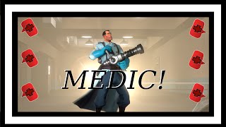 SFM Medic [upl. by Mcmillan142]