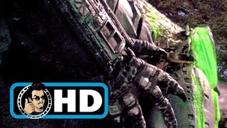 THE PREDATOR All Movie Clips  Trailer 2018 [upl. by Mendive]