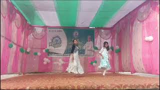 Dance by Neha and Eva [upl. by Conners]