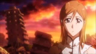 Orihime Inoue  Echoes [upl. by Rosalia]