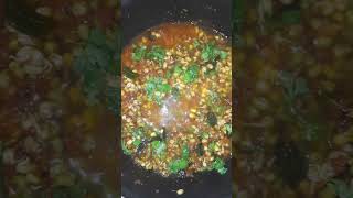 Maharashtrian moog usal Recipe tasty cookingvideo cookingchannel recipe Viral  Viralvideo [upl. by Kassaraba]