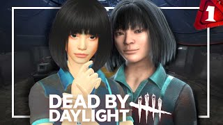 Sims 4 Feng Ming  Create A Sim  Dead By Daylight [upl. by Obocaj10]