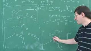 Aldehyde and ketone problems 9 [upl. by Lymn]