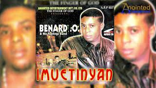 BENARDO  IMUENTIYAN BENIN MUSIC [upl. by Orvie]