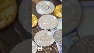 Монета от Павла Дурова Что вы знаете о TON COIN [upl. by Noda315]