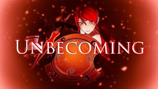 RWBY AMVUNBECOMINGStarset [upl. by Airot]