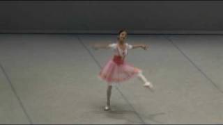 Prix de Lausanne 2008 Selections 1516 year olds  Lilit Hogtanian [upl. by Kazmirci]