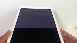 How to fix an iPad that is Not turning on or charging [upl. by Selyn]