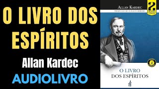 1923  Conhecimento do futuro  O LIVRO DOS ESPÍRITOS  Allan Kardec  Audio Book [upl. by Ion]