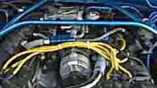 Ford 46L Intake Manifold Leak Fix [upl. by Cleres817]